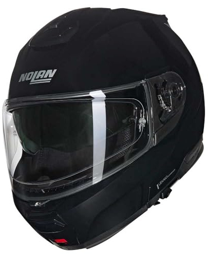 Nolan N100-6 Classico N-Com Klapphelm