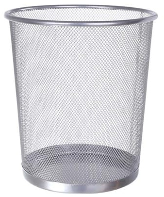 FACAIIO Panier collecteur de déchets de cuisine pour compost et fermentation des déchets, bac de rangement multifonction pour usage domestique dans la cuisine, le salon, la salle de bain