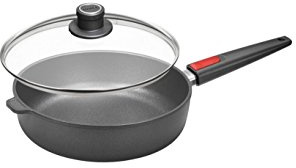 Woll 1726ILL SCHMORPFANNE NOWO IND 26CM Set