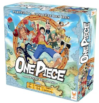 Topi Games - Einteilige Brettspiele, OP-629001, Mehrfarbig (Sprache-Französisch)