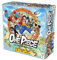 Topi Games - Einteilige Brettspiele, OP-629001, Mehrfarbig (Sprache-Französisch)