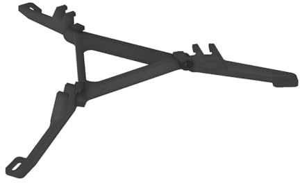 Primus Stützfuß für Kartuschen-790029 Mehrfarbig One Size