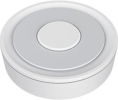 Smart Gateway Hub para ZigBee, Smart Home Bridge Tuya o HomeKit, Smart Life App Control remoto inalámbrico, conecta múltiples dispositivos en escenario (puerta de enlace)