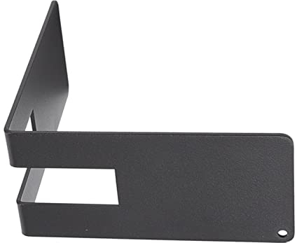 Cone Kaffeefilterhalter Aufbewahrung, Kaffeefilterpapierhalter aus Metall, Schwarzer Kaffeefilteraufbewahrung 6,89 X 2,17 X 3,35 Zoll, Filterpapierhalter, Kaffeefilterpapierhalter Für Café, Zuhause