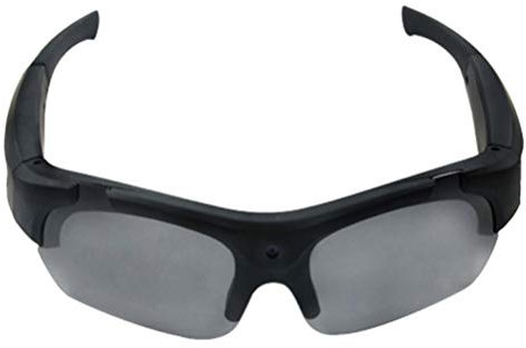 OSKOE Gafas de Sol for Exteriores, Gafas de Seguridad for la Cara, Gafas antisalpicaduras, Gafas Deportivas for Conducir, Gafas de Sol a Prueba de Viento, Gafas Negras