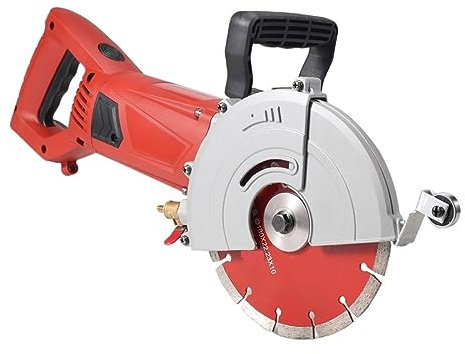 Macchina for circolare elettrica Tagliapiastrelle for pavimenti Macchina for tagliare la pietra in ceramica Strumenti for la lavorazione del legno di qualità industriale