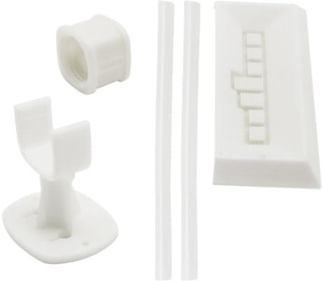 Kliplinc 1 Set Imkerei-Tr?, Futtertrog, Kunststoff, Honig, Zucker, Futtertrog, Bienenstock, Bienenfutterspender, Imker-Werkzeuge im Bienenstock, 28 Anschl¨¹sse