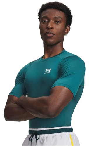 Under Armour Bekleidung Rival Fleece PO, gRÖN, S
