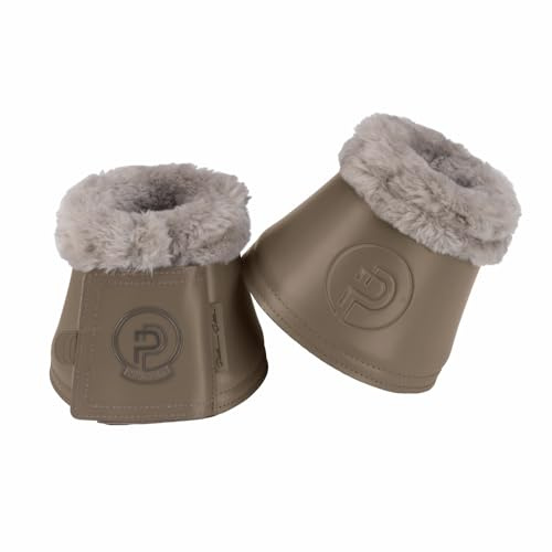 Eskadron Softlate Faux Fur Plat.25 Taupe