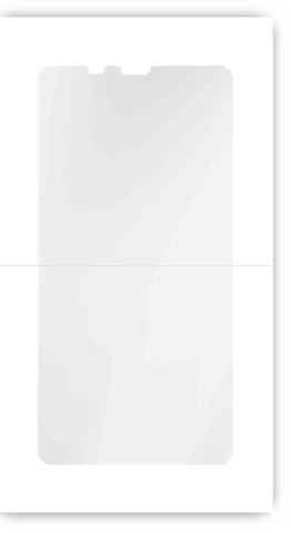 apgo 3x Protector de Pantalla Ultra-Clara Hydrogel para ONYX Boox Palma 2, Película de Hidrogel, Flexible, Suave TPU con capa de posicionamiento para una fácil instalación