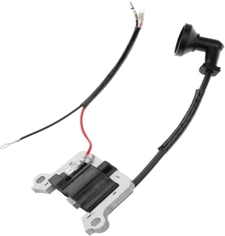 Tändspole for motormodeller 40-5 44-5 40F-5 44F-5 Ersättningsspolepaket