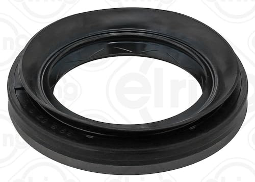 ELRING 880.200 Wellendichtring Kompatibel mit FORD Fiesta Mk6 Schrägheck JA8, JR8 1493248 221237 7M5R3K169AA | Kompatibel mit: CITROËN C-CROSSER, C-CROSSER ENTERPRISE, C-CROSSER Van, FORD B-MAX, C-MAX, C-MAX II, C-MAX II Van, ECOSPORT