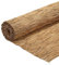 blizz-z Schilfrohrmatte 160 x 600 cm (1 Rolle) | Sichtschutz, Windschutz & Sonnenschutz für Balkon, Terrasse, Garten | Stammschutz für Bäume| Made in EU