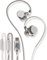 ST2 Pro Écouteurs Intra-Auriculaires Filaires – DAC USB-C HiFi, Double Pilote Dynamique 10 mm, Puce ESS ES9218AC Pro, Microphone HD, Contrôle en ligne