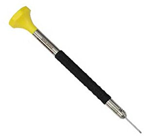 Horloger Tournevis Bergeon topmodell N ° 6899 080, 0,8 mm Montre Outils