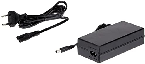 sera LED Vorschaltgerät 20 V DC 3 A | Zum Betrieb LED Tubes | Optimaler Energieverbrauch | Sichere & zuverlässige Stromversorgung | Max. Verbrauch < 60 Watt | Kombinierbar mit Triple Cable