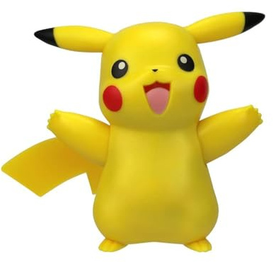 Pokemon My Partner Pikachu