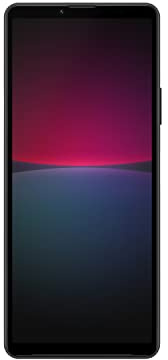 Sony Xperia 10 IV 5G - Smartphone 128GB, 6GB RAM, Dual Sim, Lavender (Renewed)