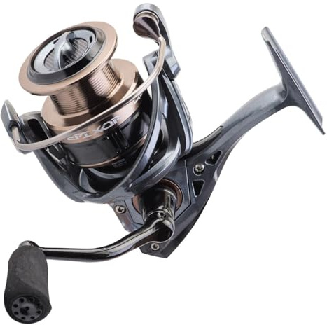 Okuma epixor XT - NEUHEIT 2018 von Okuma | hervorrag Ende verarbeitung trifft elegant + + Angelrolle + + 4 Größen +++