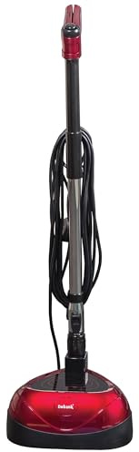 Ewbank EP170 Complete Floor Cleaner, Washer, Scrubber, Scourer, and Polisher, Interchangeable Brushes and Pads, 2200 rpm