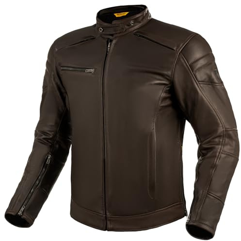 SHIMA Blake Jacket Chaqueta de moto Hombre (Pack de 1)