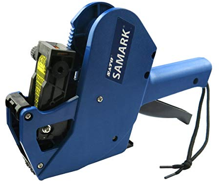 Preisauszeichner Sato Samark SP (HERLITZ) 6-stellig | PB-Onlinehandel