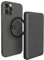 ZAGG Mophie Snap+ Juice Pack Mini, 5000mAh, Magsafe Wireless Charging, Qi-enabled, Slim Design, Black
