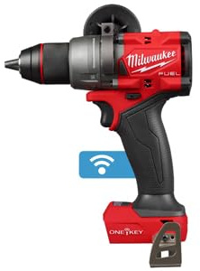 MILWAUKEE 2905-20 M18 FUEL DRILL/DRIVER W/ (2905-20)