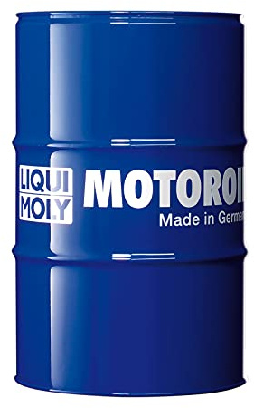 LIQUI MOLY Profi Longlife III 5W-30 | 60 L | Synthesetechnologie Motoröl | Art.-Nr.: 20653