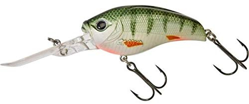 GUNKI - D-Gigan 39 F Green Perch - 28675