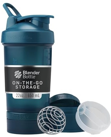 PROSTAK V2 OCEAN BLUE 22OZ