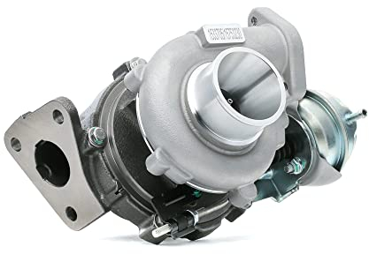 RIDEX Turbina Turbocompressore a gas scarico per OPEL ZAFIRA B (A05) ASTRA J Astra H Schrägheck (A04) Meriva B (S10) Astra H GTC (A04) Astra J GTC (P10) 2234C0427