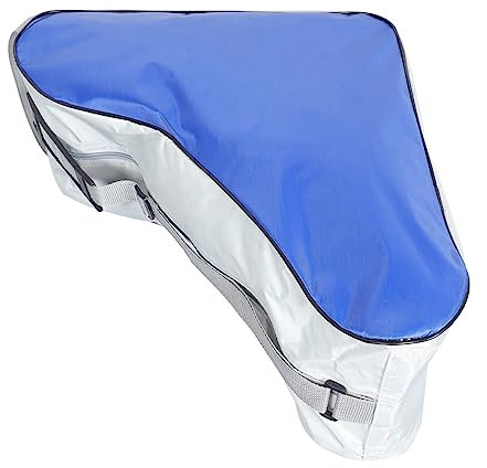 MUSISALY Rollschuhe für Jungen und Mädchen Aufbewahrungstasche Schlittschuhtasche Zum Tragen Rollschuhbehälter