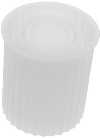 YARNOW Molde De Silicona Para Molde De Cajas De Almacenamiento Diseño Fácil De Limpiar