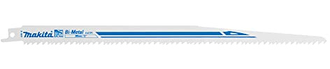 Makita B-10637 305 mm Lame de scie sabre – Multicolore