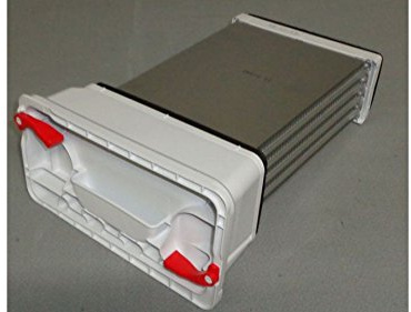 Beko 2980000200 Ensemble de condensateur