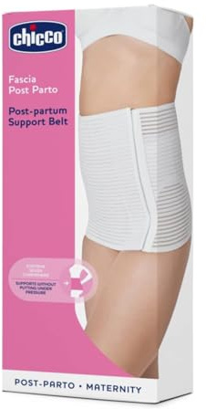 Ch Md Fascia Post Parto M