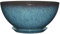 Classic Home and Garden Rosie Pot de Fleurs Moderne avec Drainage – Bols de Fleurs contemporains – Vases Ronds Peu Profonds pour Petites Plantes – Pots Polyvalents d'intérieur et d'extérieur (25,4 cm