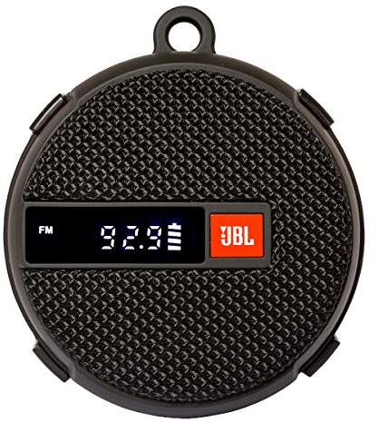 JBL Wind 2 Haut-parleur Bluetooth FM pour guidon