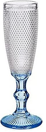 Copa de champán 180 ml (Pack 6 uds)