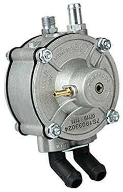 GPL Autogas riduttore ATIKER SR07 Super 140kW/187 BHP di GPL per iniezione sequenziale