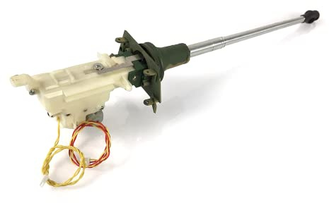 wheelfun Heng Long Recoil Barrel Unit for 1/16 6.0 7.0 German King Tiger Henscheltank 3888A RC Tank Spare Part