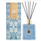 Airkeep Reed Diffuser 300ml, OCEAN MIST & SEA SALT Reed Diffuser Set, Room Fragrance with Sticks, Air Freshener for Bathroom, Home, Home Decoration