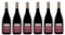 6x 0,75l - 2022er - Cantine Due Palme - San Gaetano - Primitivo di Manduria D.O.P. - Apulien - Italien - Rotwein trocken