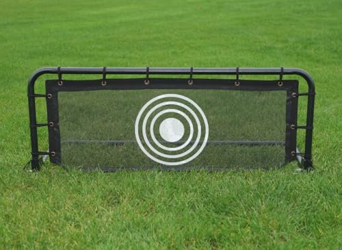 ELF Sports Fussball - Rebounder - Slim