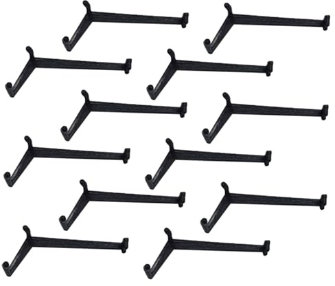 GARIOUANS 20 Pezzi Clip Regolabili per Modellare Rami Piante Allenatori e Moderatori per Alberi da Frutto Supporto Resistente per Piegatura e Formazione di Germogli per Giardinaggio e