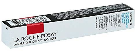 ROCHE-POSAY Toleriane Mascara waterproof 7.6 ml