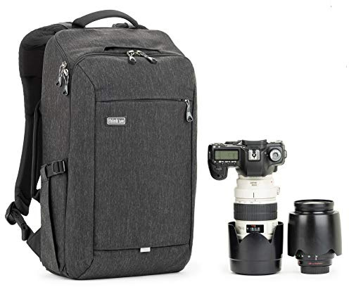 Think Tank Kuprinė ThinkThank BackStory 13, gray, wenig, Modern