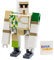 LEGO Minecraft: Iron Golem Minifig