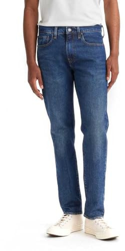 Levi's herr 502 Taper Avsmalnande Jeans, Jack of All Trades, 38W / 32L